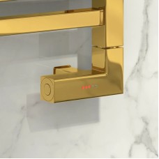 Модуль скрытого подключения для МЭМ CUBE золотой Сунержа 03-1527-0000