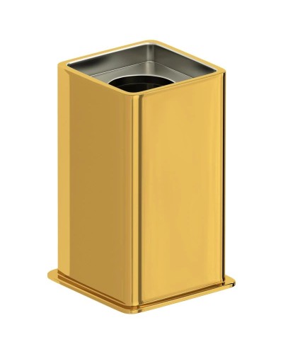 Модуль скрытого подключения для МЭМ CUBE золотой Сунержа 03-1527-0000