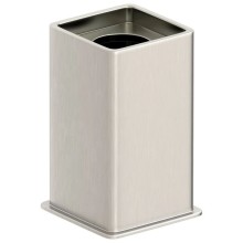 Модуль скрытого подключения для МЭМ CUBE сатин Сунержа 071-1527-0000