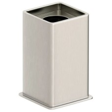 Модуль скрытого подключения для МЭМ CUBE сатин Сунержа 071-1527-0000