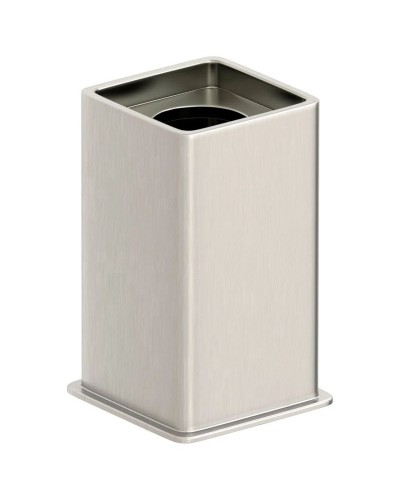 Модуль скрытого подключения для МЭМ CUBE сатин Сунержа 071-1527-0000