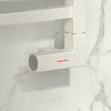 Модуль скрытого подключения для МЭМ CUBE античное белое золото Сунержа 10-1527-0000