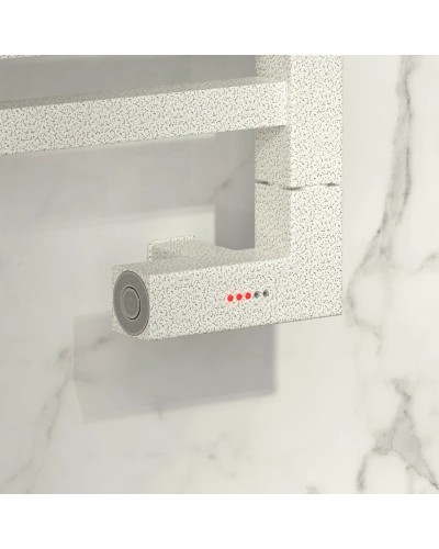 Модуль скрытого подключения для МЭМ CUBE античное белое золото Сунержа 10-1527-0000