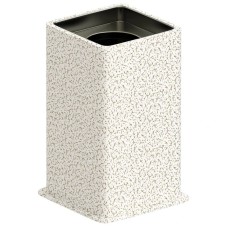 Модуль скрытого подключения для МЭМ CUBE античное белое золото Сунержа 10-1527-0000