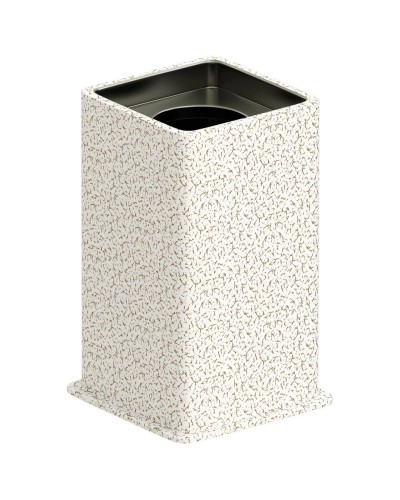 Модуль скрытого подключения для МЭМ CUBE античное белое золото Сунержа 10-1527-0000