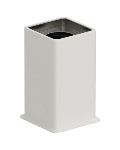 Модуль скрытого подключения для МЭМ CUBE белый матовый Сунержа 30-1527-0000