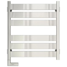 Полотенцесушитель электрический 600х500 МЭМ левый Сунержа Центурион 2.0 00-5602-6050