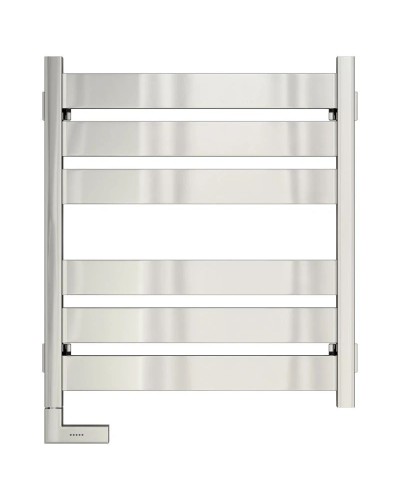 Полотенцесушитель электрический 600х500 МЭМ левый Сунержа Центурион 2.0 00-5602-6050