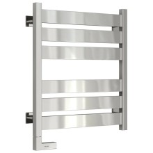 Полотенцесушитель электрический 600х500 МЭМ левый Сунержа Центурион 2.0 00-5602-6050