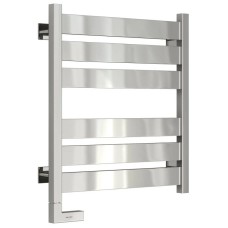 Полотенцесушитель электрический 600х500 МЭМ левый Сунержа Центурион 2.0 00-5602-6050