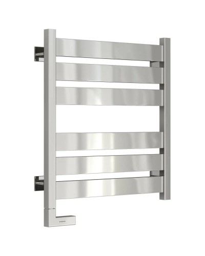 Полотенцесушитель электрический 600х500 МЭМ левый Сунержа Центурион 2.0 00-5602-6050