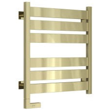 Полотенцесушитель электрический 600х500 шампань МЭМ левый Сунержа Центурион 2.0 020-5602-6050