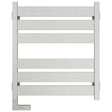 Полотенцесушитель электрический 600х500 сатин МЭМ левый Сунержа Центурион 2.0 071-5602-6050