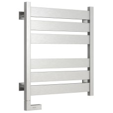 Полотенцесушитель электрический 600х500 сатин МЭМ левый Сунержа Центурион 2.0 071-5602-6050