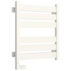 Полотенцесушитель электрический 600х500 античное белое золото МЭМ левый Сунержа Центурион 2.0 10-5602-6050