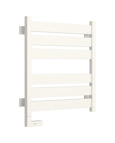 Полотенцесушитель электрический 600х500 античное белое золото МЭМ левый Сунержа Центурион 2.0 10-5602-6050