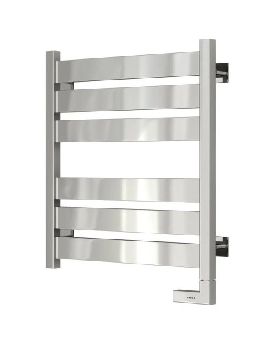 Полотенцесушитель электрический 600х500 МЭМ правый Сунержа Центурион 2.0 00-5603-6050