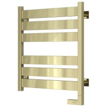 Полотенцесушитель электрический 600х500 шампань МЭМ правый Сунержа Центурион 2.0 020-5603-6050