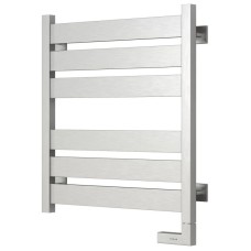 Полотенцесушитель электрический 600х500 сатин МЭМ правый Сунержа Центурион 2.0 071-5603-6050
