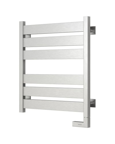 Полотенцесушитель электрический 600х500 сатин МЭМ правый Сунержа Центурион 2.0 071-5603-6050