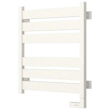 Полотенцесушитель электрический 600х500 античное белое золото МЭМ правый Сунержа Центурион 2.0 10-5603-6050