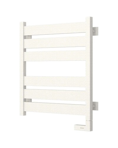 Полотенцесушитель электрический 600х500 античное белое золото МЭМ правый Сунержа Центурион 2.0 10-5603-6050