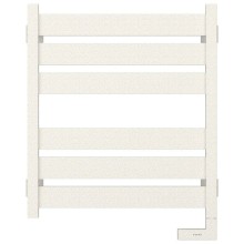 Полотенцесушитель электрический 600х500 античное белое золото МЭМ правый Сунержа Центурион 2.0 10-5603-6050