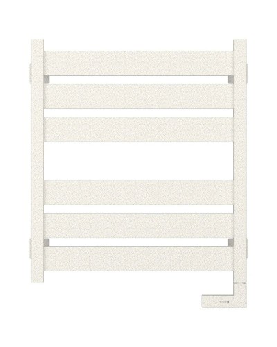 Полотенцесушитель электрический 600х500 античное белое золото МЭМ правый Сунержа Центурион 2.0 10-5603-6050