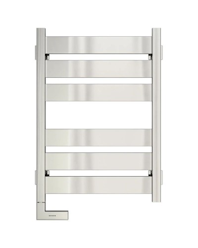 Полотенцесушитель электрический 600х400 МЭМ левый Сунержа Центурион 2.0 00-5602-6040