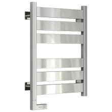 Полотенцесушитель электрический 600х400 МЭМ левый Сунержа Центурион 2.0 00-5602-6040