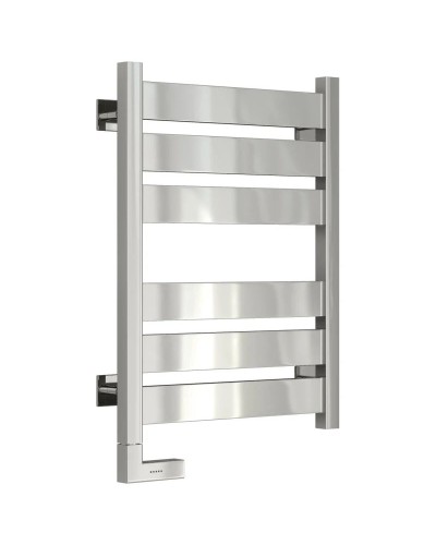 Полотенцесушитель электрический 600х400 МЭМ левый Сунержа Центурион 2.0 00-5602-6040