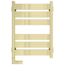 Полотенцесушитель электрический 600х400 шампань МЭМ левый Сунержа Центурион 2.0 020-5602-6040