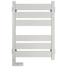 Полотенцесушитель электрический 600х400 сатин МЭМ левый Сунержа Центурион 2.0 071-5602-6040