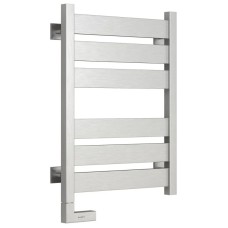 Полотенцесушитель электрический 600х400 сатин МЭМ левый Сунержа Центурион 2.0 071-5602-6040