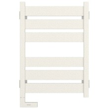 Полотенцесушитель электрический 600х400 античное белое золото МЭМ левый Сунержа Центурион 2.0 10-5602-6040