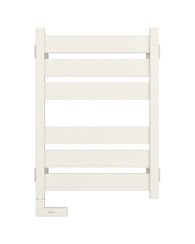 Полотенцесушитель электрический 600х400 античное белое золото МЭМ левый Сунержа Центурион 2.0 10-5602-6040