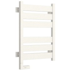 Полотенцесушитель электрический 600х400 античное белое золото МЭМ левый Сунержа Центурион 2.0 10-5602-6040