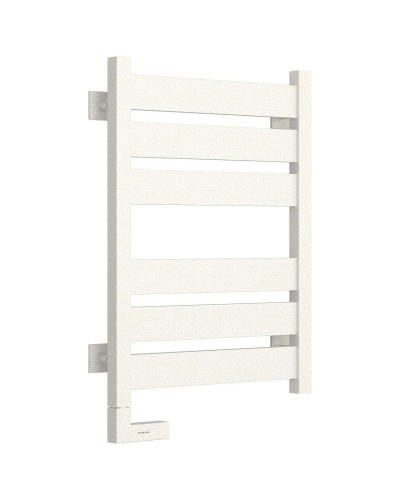 Полотенцесушитель электрический 600х400 античное белое золото МЭМ левый Сунержа Центурион 2.0 10-5602-6040