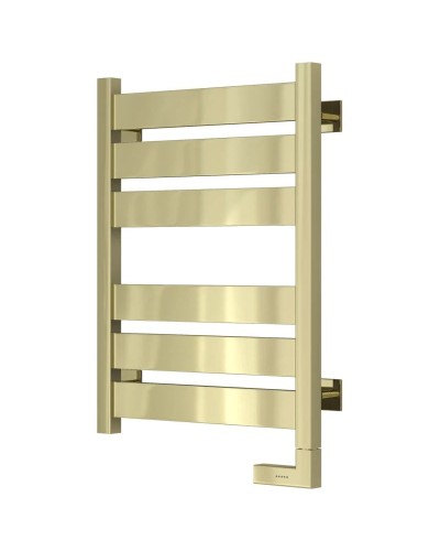 Полотенцесушитель электрический 600х400 шампань МЭМ правый Сунержа Центурион 2.0 020-5603-6040