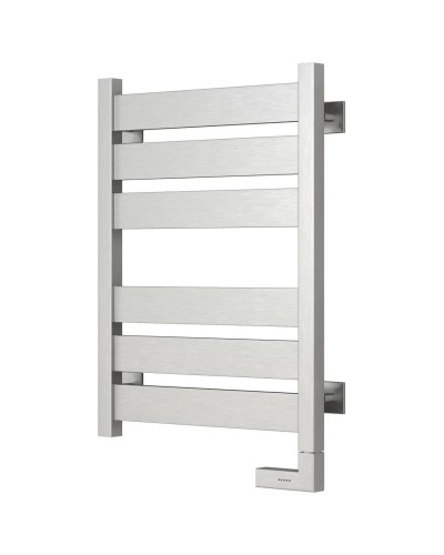 Полотенцесушитель электрический 600х400 сатин МЭМ правый Сунержа Центурион 2.0 071-5603-6040