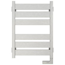 Полотенцесушитель электрический 600х400 сатин МЭМ правый Сунержа Центурион 2.0 071-5603-6040