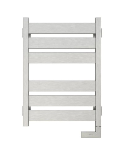 Полотенцесушитель электрический 600х400 сатин МЭМ правый Сунержа Центурион 2.0 071-5603-6040