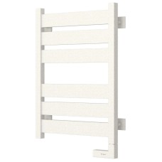 Полотенцесушитель электрический 600х400 античное белое золото МЭМ правый Сунержа Центурион 2.0 10-5603-6040