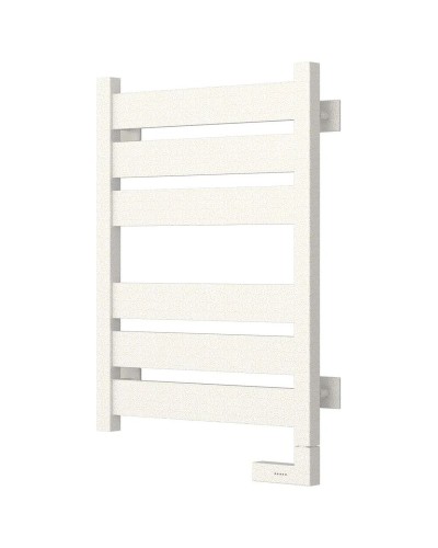 Полотенцесушитель электрический 600х400 античное белое золото МЭМ правый Сунержа Центурион 2.0 10-5603-6040