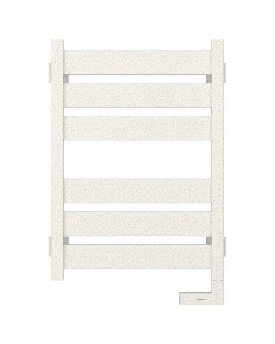 Полотенцесушитель электрический 600х400 античное белое золото МЭМ правый Сунержа Центурион 2.0 10-5603-6040