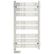 Полотенцесушитель электрический 800х400 МЭМ левый Сунержа Центурион 2.0 00-5602-8040