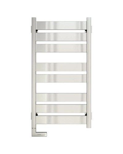 Полотенцесушитель электрический 800х400 МЭМ левый Сунержа Центурион 2.0 00-5602-8040