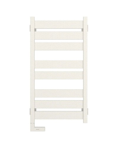 Полотенцесушитель электрический 800х400 античное белое золото МЭМ левый Сунержа Центурион 2.0 10-5602-8040