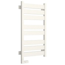 Полотенцесушитель электрический 800х400 античное белое золото МЭМ левый Сунержа Центурион 2.0 10-5602-8040