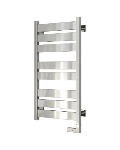 Полотенцесушитель электрический 800х400 МЭМ правый Сунержа Центурион 2.0 00-5603-8040